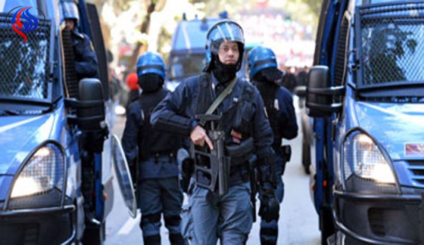 اعتقال مواطن مغربي في إيطاليا بتهمة التخطيط لهجوم انتحاري