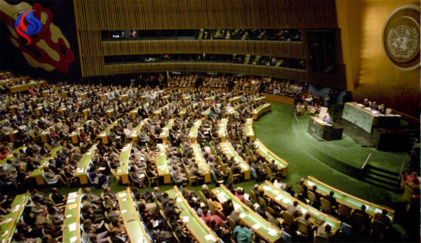الأمم المتحدة تتبنى قرارا خاصا بحقوق الإنسان في كوريا الشمالية
