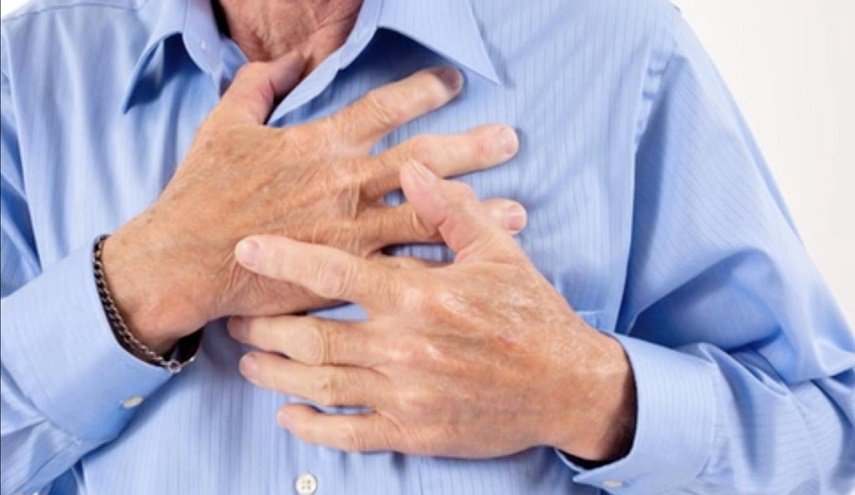 العلماء يكشفون سببا جديدا للنوبة القلبية