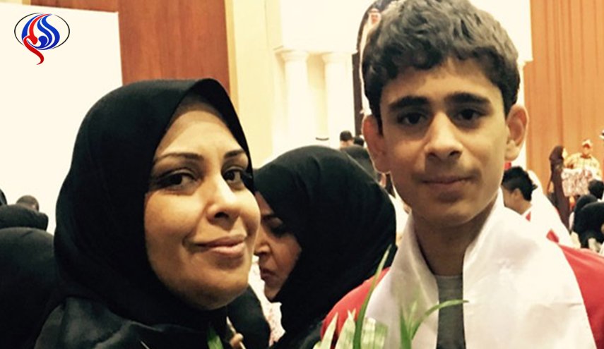 محكمة الاستئناف البحرينية تؤيد الحكم الصادر في قضية معتقلة الرأي هاجر منصور 