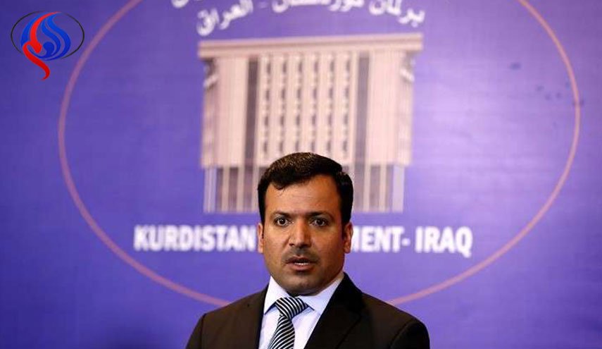 استقالة رئيس برلمان كردستان العراق وانسحاب حزبين من حكومة الإقليم