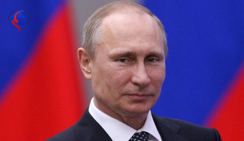 پوتین:سرویس های خارجی بدنبال مداخله درامور داخلی روسیه اند