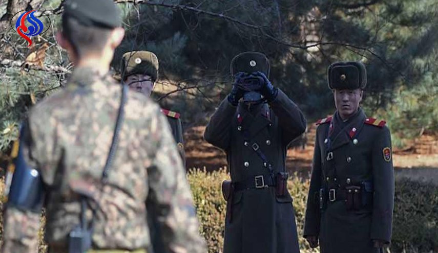 جندي من كوريا الشمالية ينشق ويلجأ للجارة الجنوبية