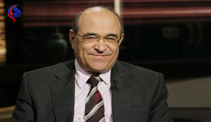 مفكر مصري: تهديد أمريكا لنا بقطع المعونة 