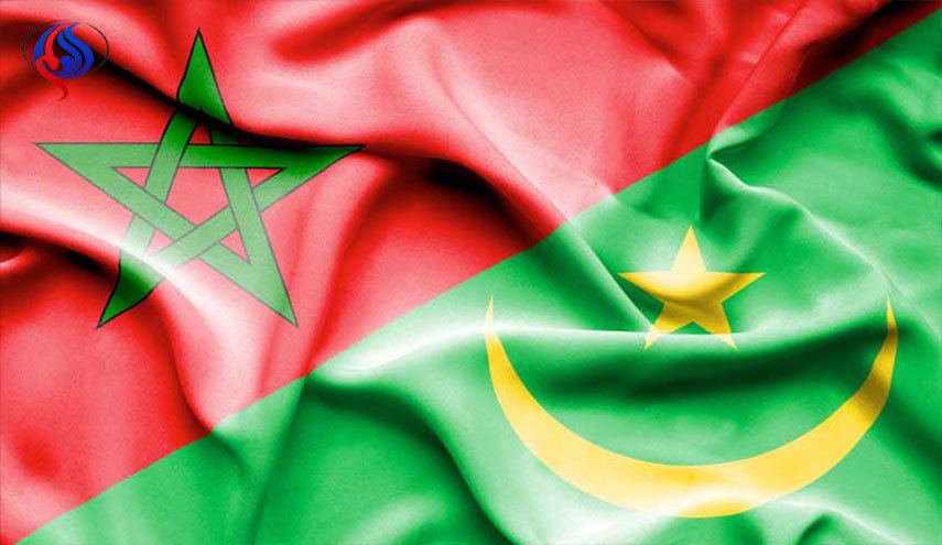 صفحة جديدة في  العلاقات بين المغرب وموريتانيا