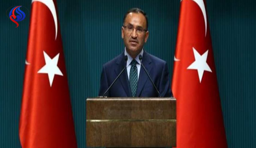 سخنگوی دولت ترکیه، فرانسه را تهدید کرد