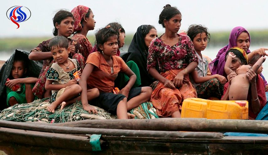 حياة أطفال الروهينغا ببنغلادش في خطر بسبب سوء التغذية