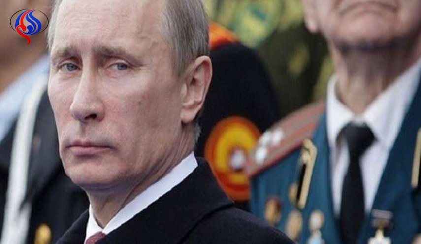 بوتين يحذر من مجرد التفكير بتوجيه ضربة لروسيا
