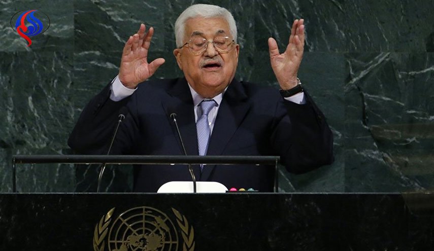 الرئاسة الفلسطينية: قرار الأمم المتحدة 