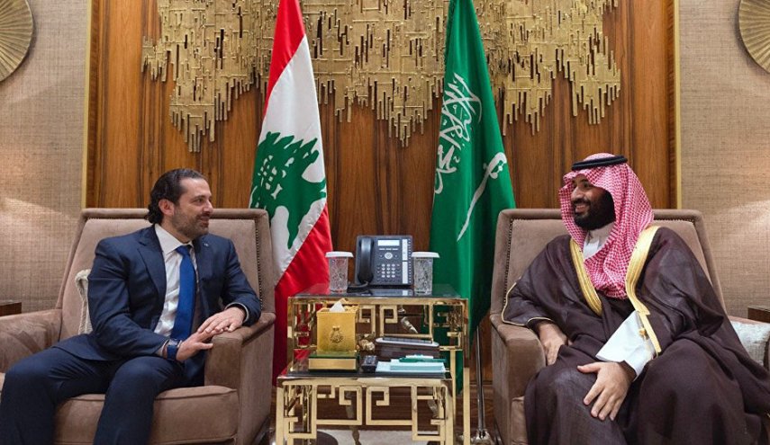 سيناريو خطير يهدد لبنان ومطالب بسرعة التحرك...هل تفعلها السعودية