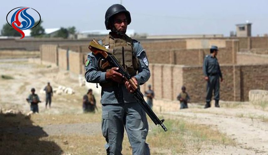 حملۀ انتحاری در افغانستان 10 کشته و زخمی برجای گذاشت