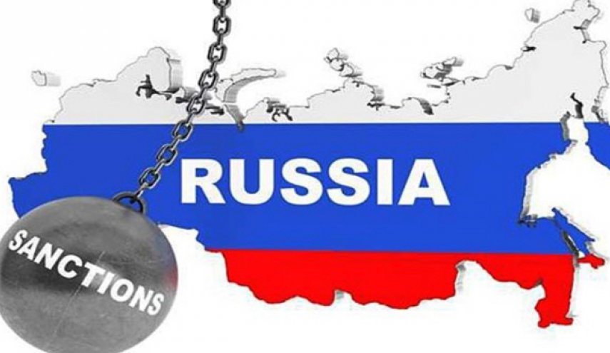  اميركا تفرض عقوبات مالية جديدة على روسيا