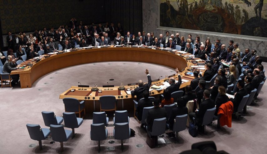 مجلس الأمن يفرض عقوبات جديدة على كوريا الشمالية

