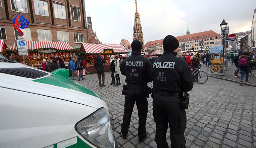 لماذا أخلت الشرطة الألمانية سوقا لعيد الميلاد في بون؟