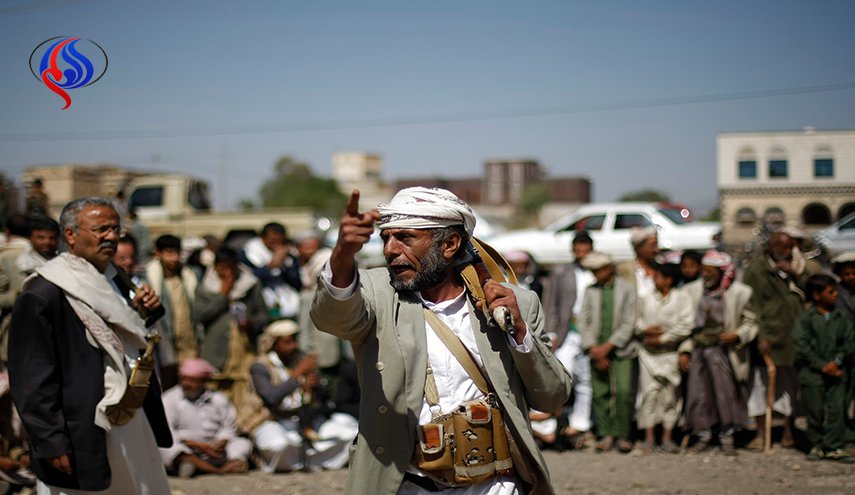 هلاکت ده ها مزدور سعودی در جنوب غرب یمن 