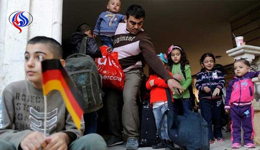 هل تضع ألمانيا حدا أقصى للمهاجرين؟