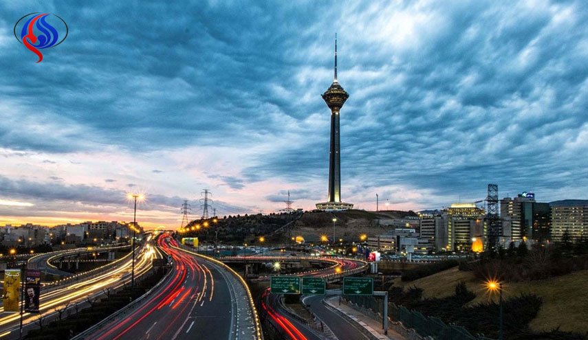 بلدية طهران: القلق انتفى من وقوع زلزال قوي في العاصمة