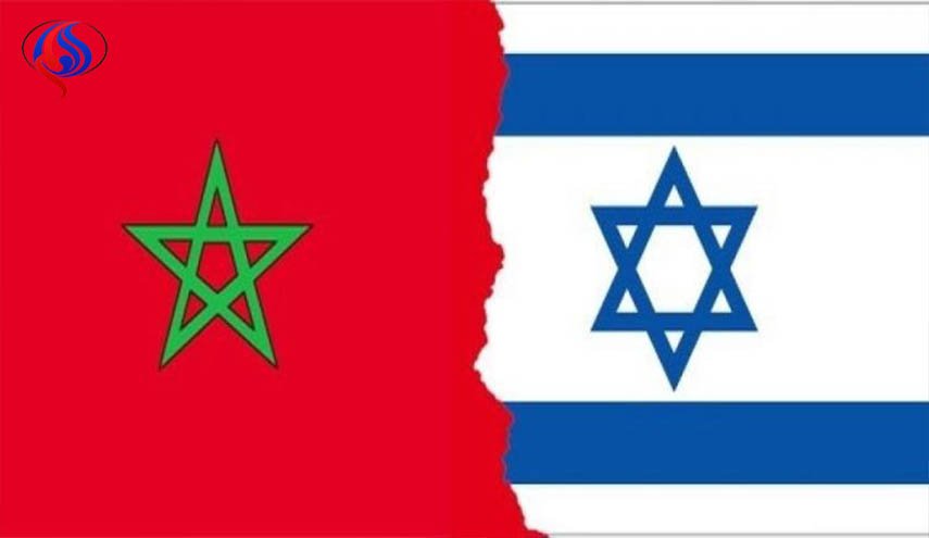 الکیان الصهیوني یعلن حربا اقتصادية على المغرب في افريقيا 
