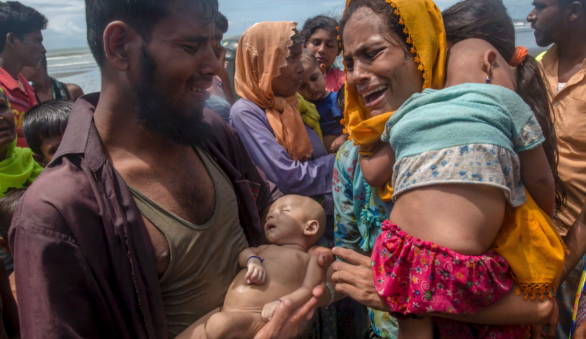 Analysis: No sign Rohingya will be allowed to return home

