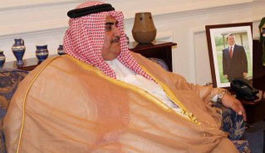 Bahraini FM too petty to comment on ancient, glorious Iran: Ghasemi
