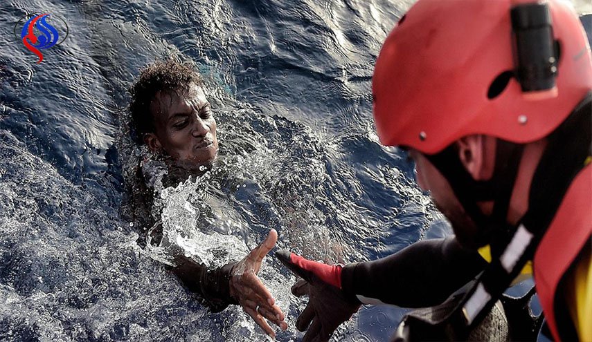 آلاف من العالقين في ليبيا سيحصلون على صفة لاجئ في اوروبا