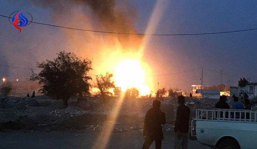 افزایش تعداد مصدومان انفجار گاز در دزفول