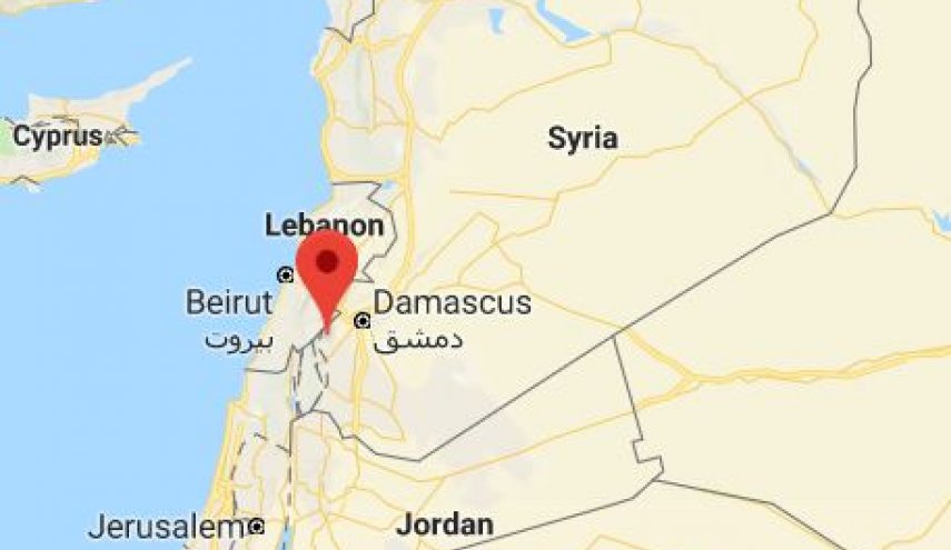 Syrian Army advances in border area near Israel

