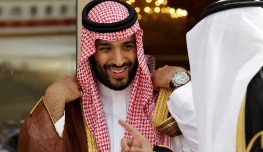 Saudi Arabia’s crown prince of hypocrisy - Washington Post