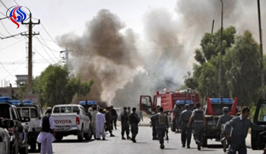 6 کشته در انفجار تروریستی در کابل/  