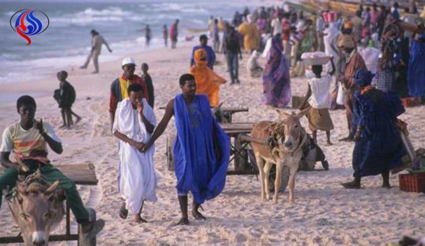 السياحة تعود إلى موريتانيا بعد 10 سنوات من الغياب