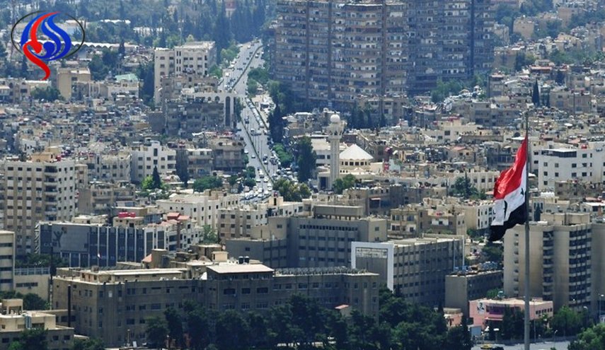 وزير الاقتصاد السوري يعلن خبرا سارا للمواطنين
