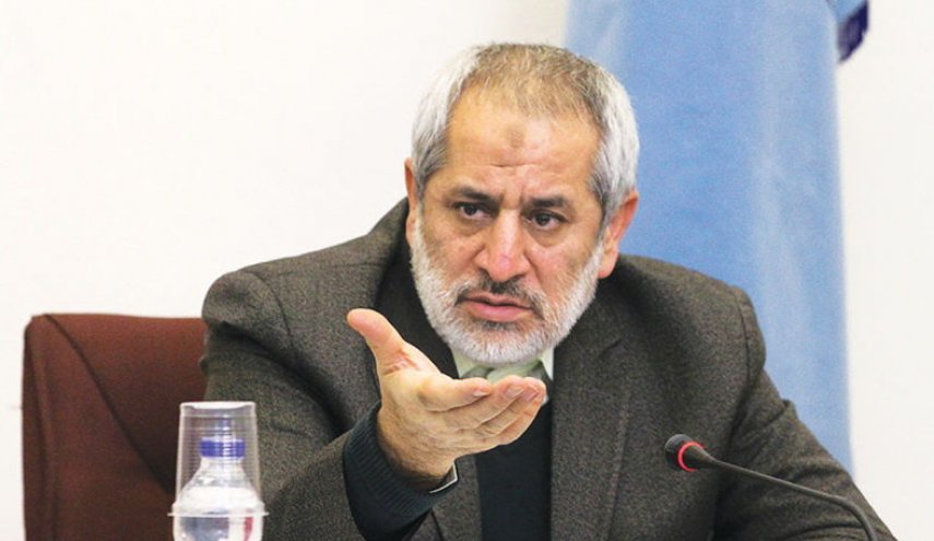 هشت نوبت ملاقات احمد جلالی با افسران سرویس اطلاعاتی