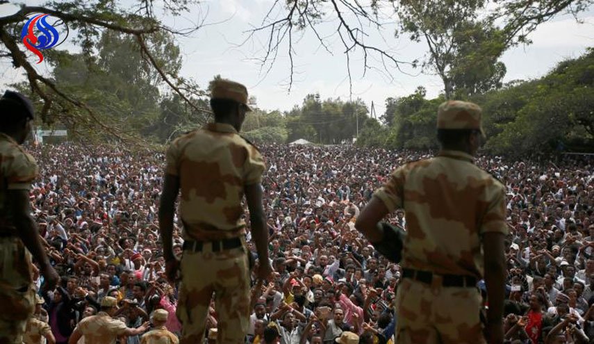 إثيوبيا 2017.. استقالات وإقالات واعتقالات في الائتلاف الحكومي