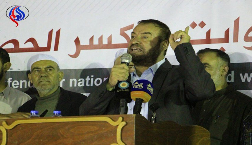 قيادي حمساوي: نحضّر لصفقة تبادل أسرى جديدة مع الاحتلال 