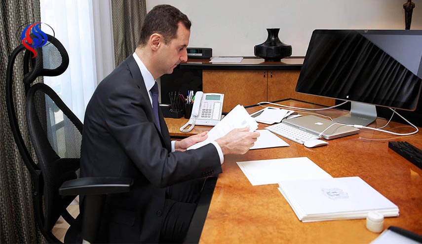 الأسد وابن سلمان.. هل نشهد مفاجآت ليست في حسبان أحد؟