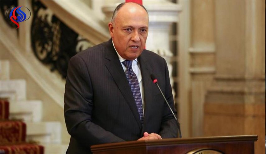مصر تتابع مفاوضات سد النهضة في اديس ابابا اليوم