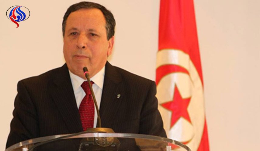 وزیر خارجه تونس: امارات عذرخواهی کرد