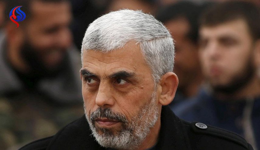 حماس: ایران و سپاه در دفاع از قدس در کنار ملت فلسطین هستند