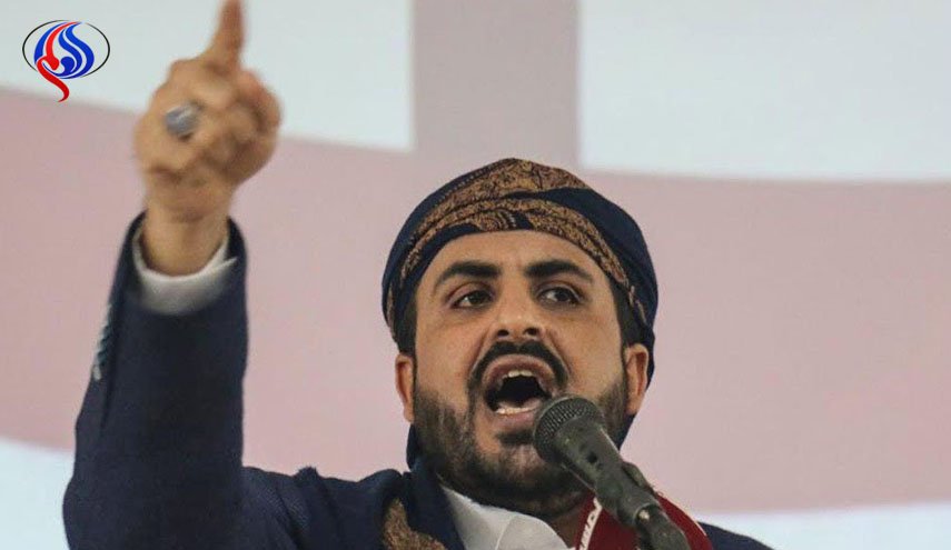 انصارالله: یمن در برابر توطئه جهانی قرار دارد