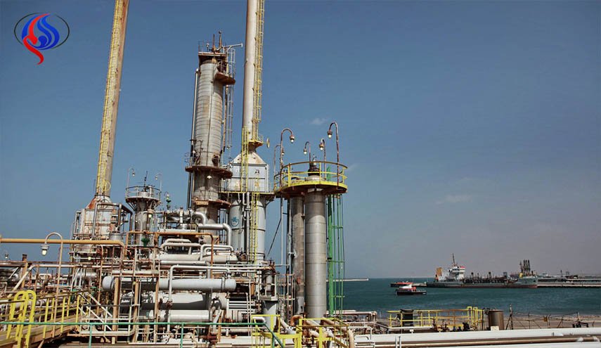 انفجار في خط أنابيب النفط الليبي قرب ميناء السدرة