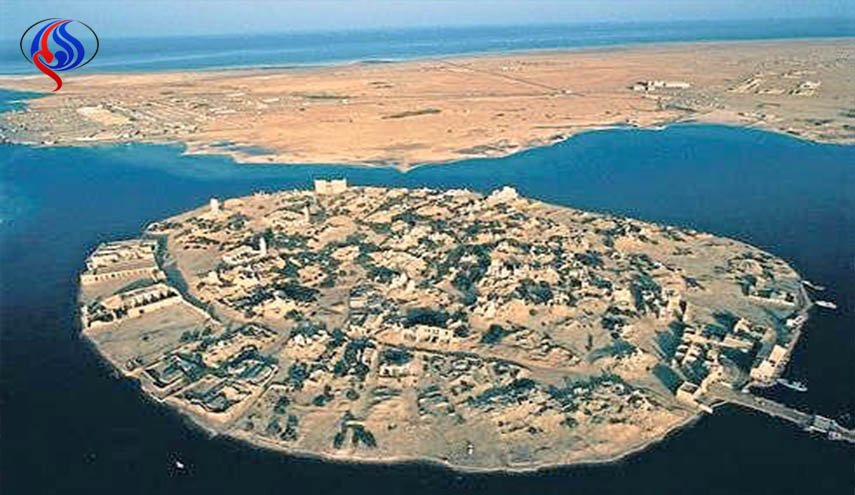 القصة الكاملة للجزيرة السودانية التي تديرها تركيا