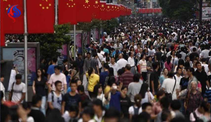 خطة الصين لإقتصار عدد سكان شنغهاي علي 25 ميليون نسمة