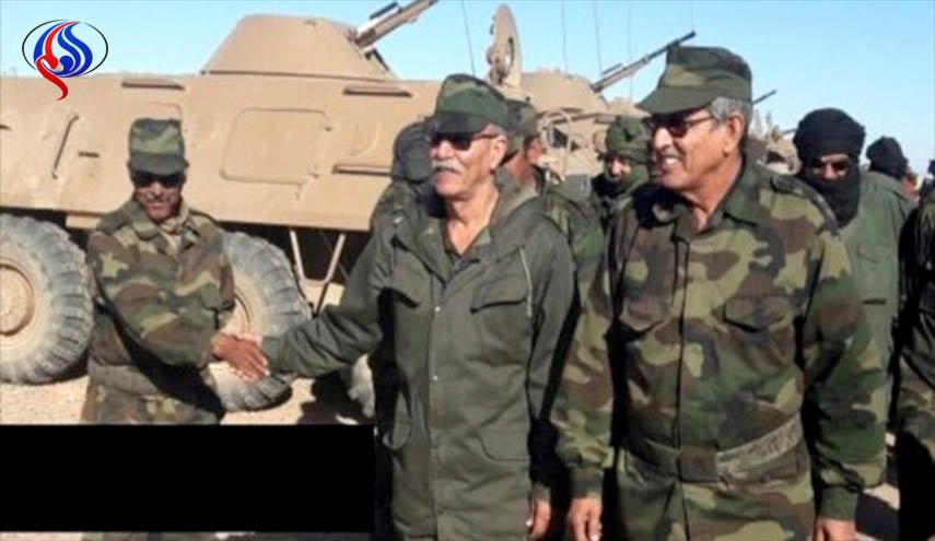 ''البوليساريو'' تلوح بمواجهة عسكرية مع المغرب 