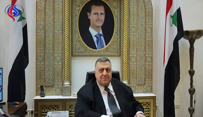 رئيس الرلمان السوري: العيد المقبل سيكون إعلان النصر النهائي في سوريا