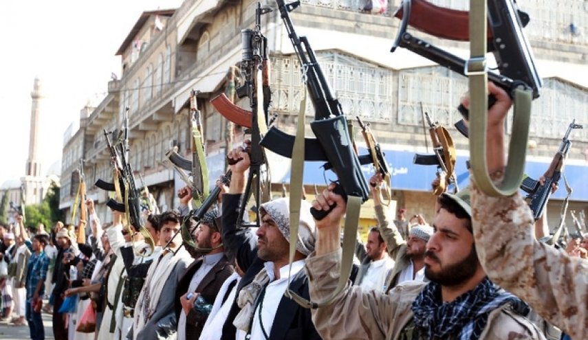 تلفات سنگین سعودی ها در صرواح یمن/ هشدار  وزارت دفاع یمن به شهروندان اماراتی و سعودی