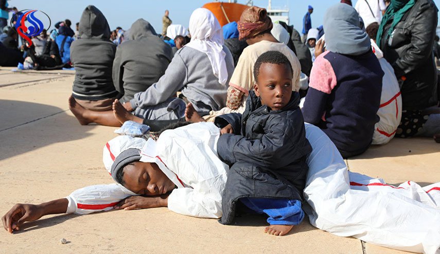 ليبيا تعلن موعد عودة العائلات التي طردت عام 2011 من بلدة تاورغاء
