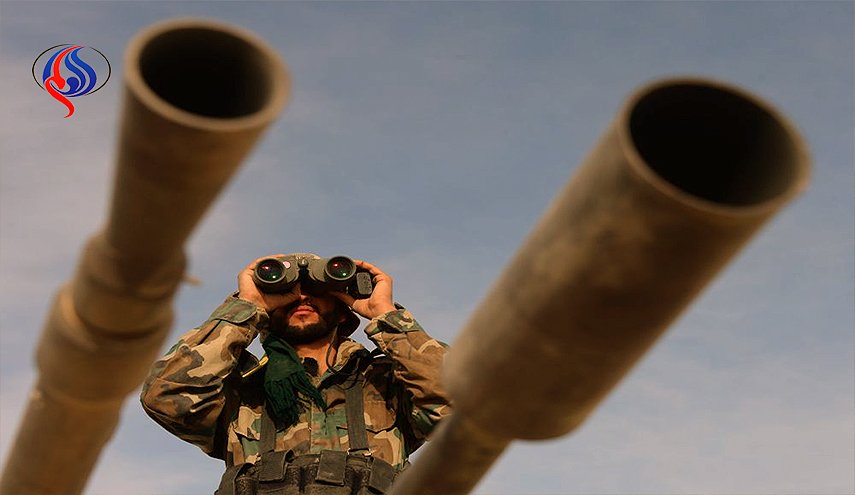 الجيش السوري يستعد لمعركة الحسم في ريف حماة