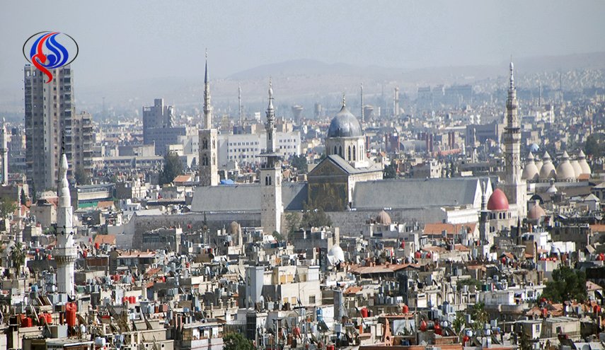 انطلاق مشروع ضخم يضع دمشق على خارطة الحداثة العمرانية العالمية