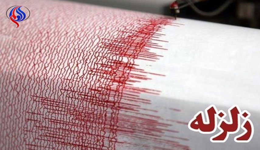 ايران: وفاة شخص واصابة 57 اخرین بسبب زلزال البرز