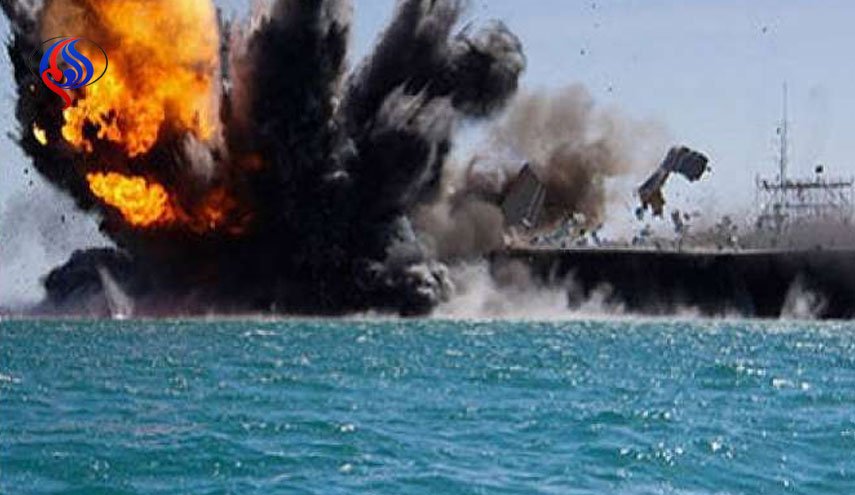 حمله انصارالله به تانکرهای نفتی ائتلاف سعودی/  ریاض بار دیگر ایران را متهم کرد